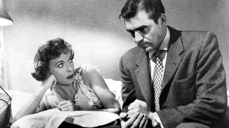 кадр из фильма Личный ад № 36