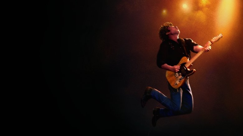 кадр из фильма Спрингстин. Избавь меня от небытия