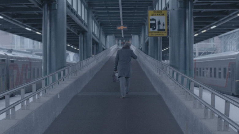 кадр из фильма Пересадка