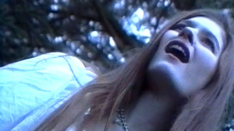 кадр из фильма Maleficia