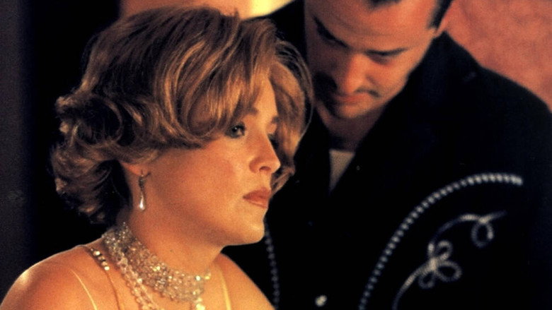 кадр из фильма Красавчик Джо