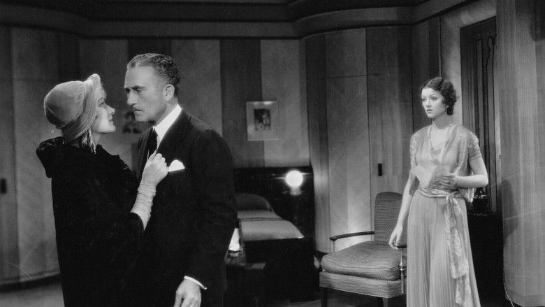 Трансатлантический корабль