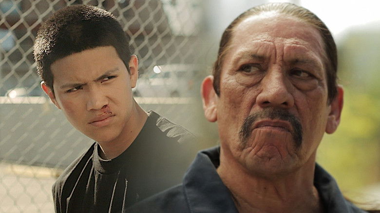 кадр из фильма Strike One