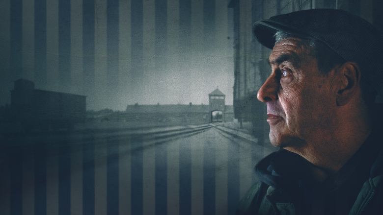 кадр из фильма The Tattooist's Son: Journey to Auschwitz