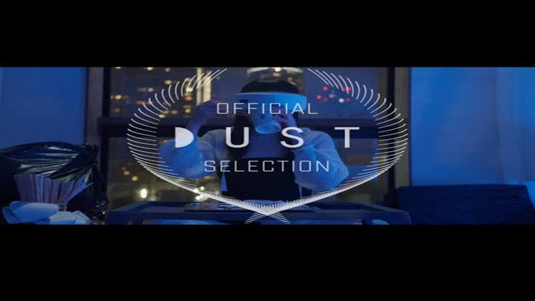 кадр из фильма Synapse