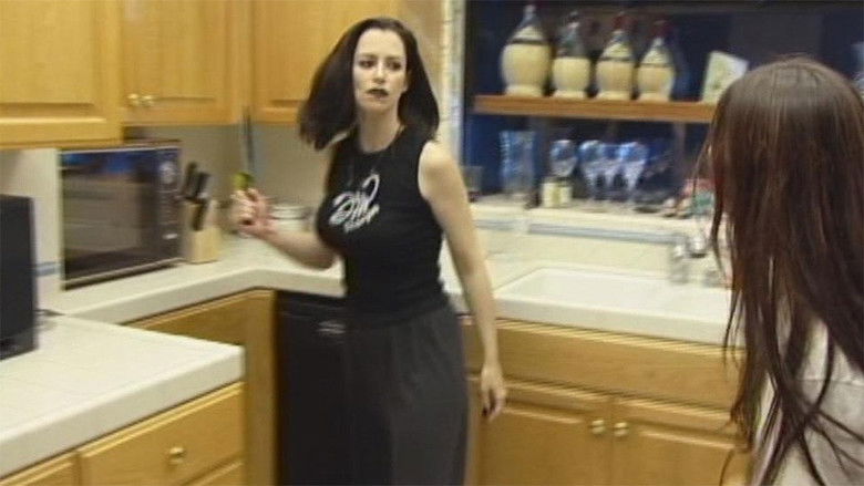 кадр из фильма Witchouse III: Demon Fire