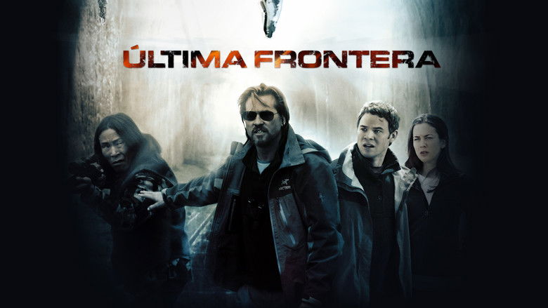 кадр из фильма Оттепель