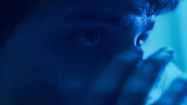 кадр из фильма Vortex