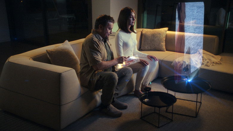 кадр из фильма Leonardo