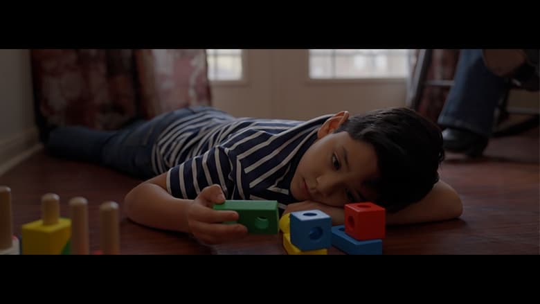 кадр из фильма My Rocking Chair