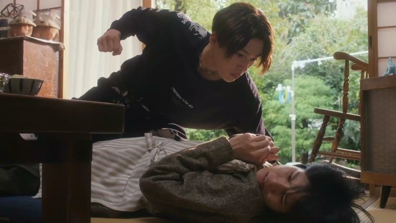 кадр из фильма 劇場版 美しい彼〜eternal〜