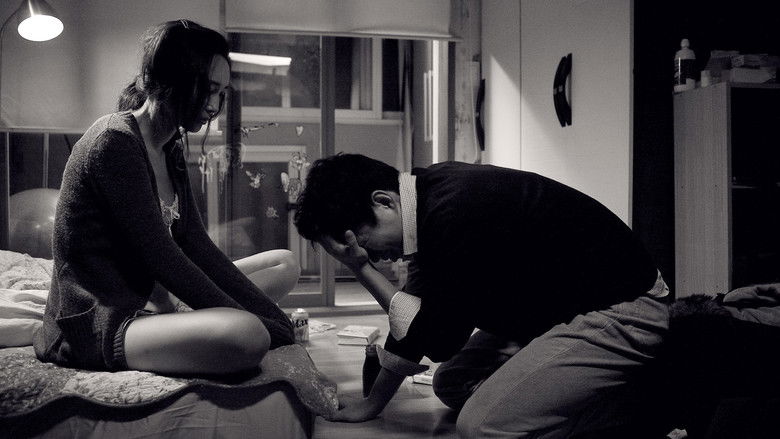 кадр из фильма День, когда он пришёл