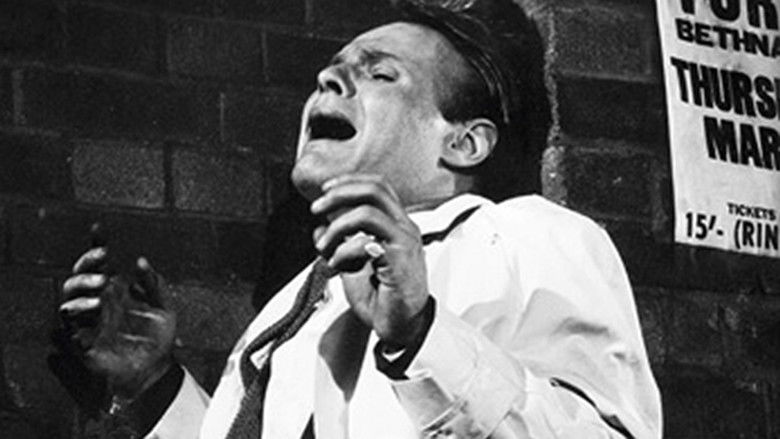 кадр из фильма Panic