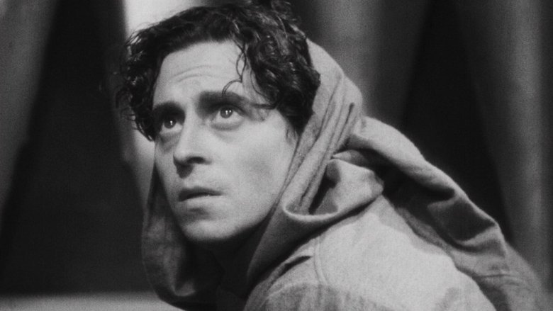 кадр из фильма Dos monjes