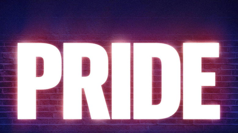 кадр из фильма National Theatre at Home: Pride