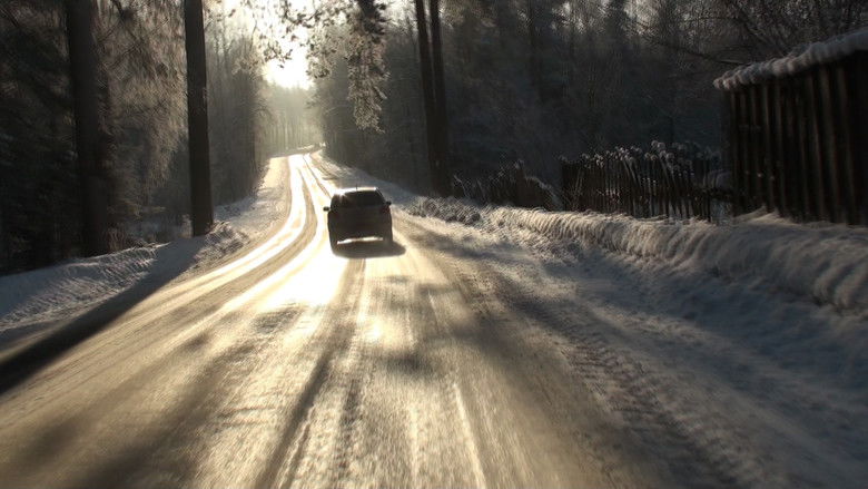 кадр из фильма Таня пятая