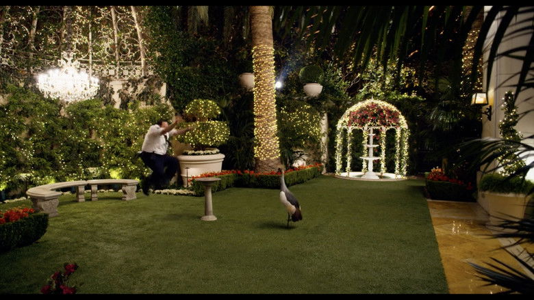 кадр из фильма Толстяк против всех