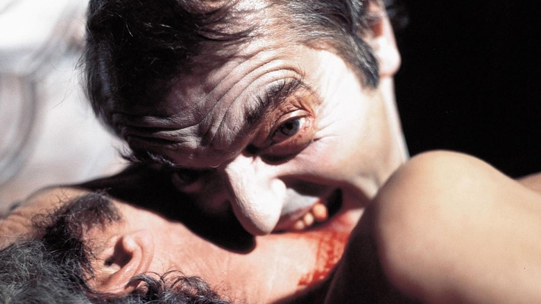 Дракула против Франкенштейна