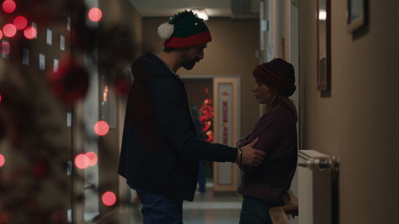 кадр из фильма Ultimo schiaffo