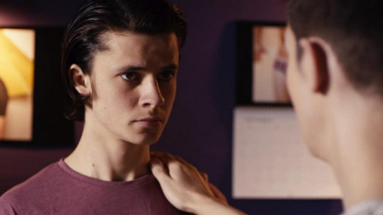 кадр из фильма Closets