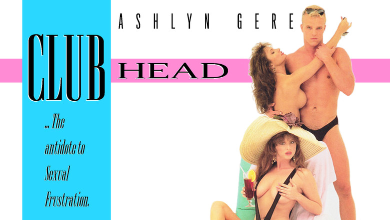 кадр из фильма Club Head