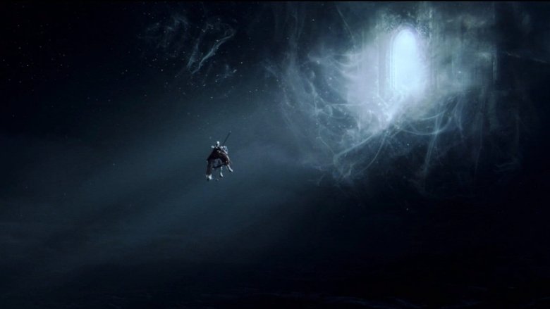 кадр из фильма Варяг