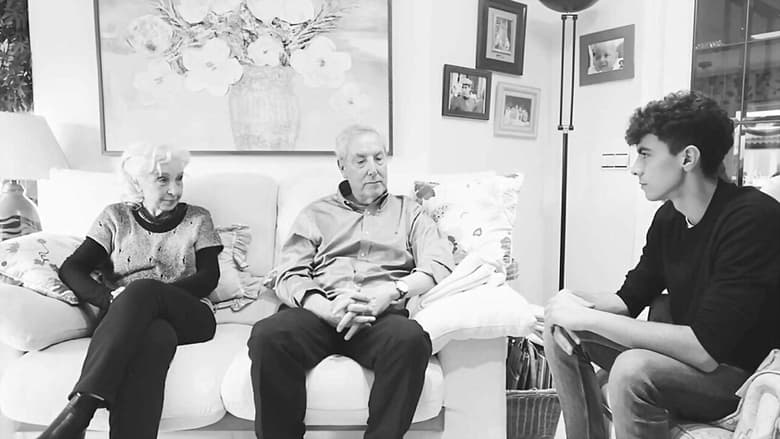 кадр из фильма Sin libertad: 20 años después