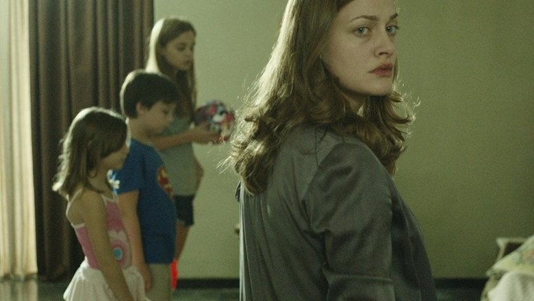 кадр из фильма Госпожа жестокость