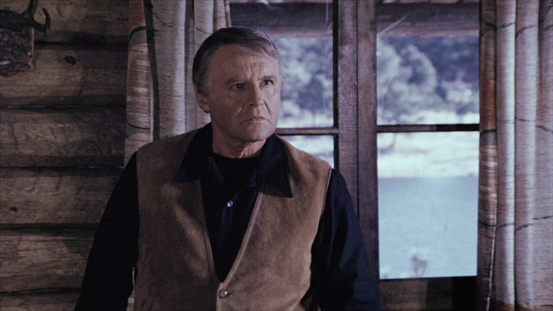 кадр из фильма Wolf Lake