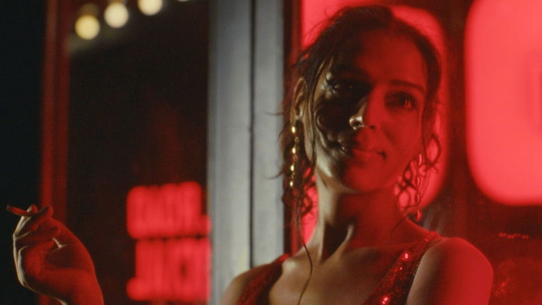 кадр из фильма Tara