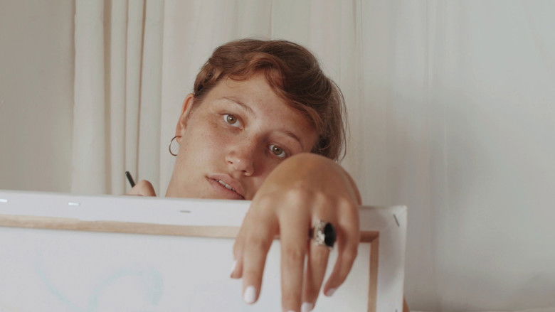 кадр из фильма Al óleo