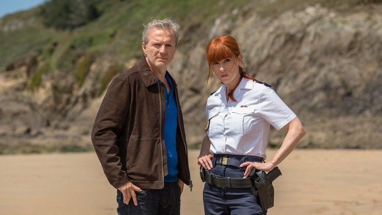 кадр из фильма Peur sur la base