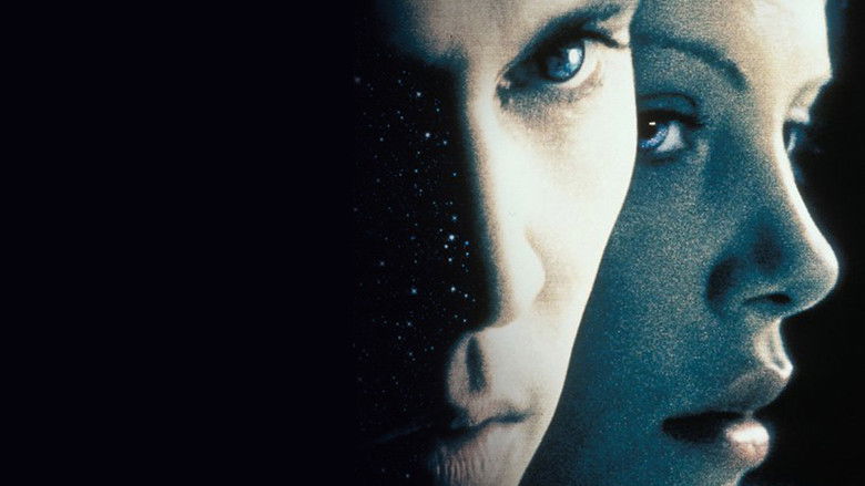 кадр из фильма Жена астронавта