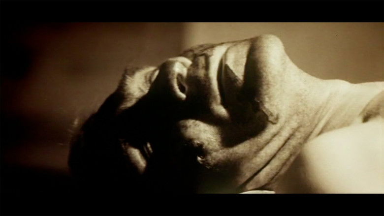 кадр из фильма Дни затмения