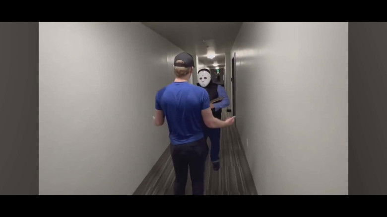 кадр из фильма The Rexburg Psycho 3