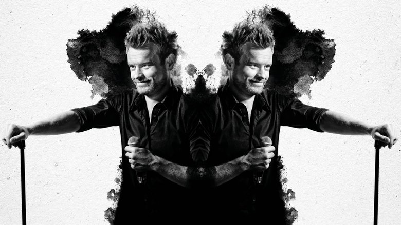 кадр из фильма Christian Fuhlendorff: For at gøre en kort historie lang