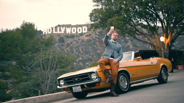 кадр из фильма Goldhammer