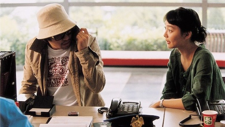 кадр из фильма Красавица и чудовище