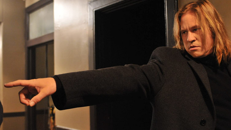 кадр из фильма Мистер Никто