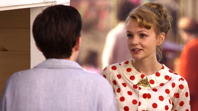 кадр из фильма Когда ты в последний раз видел своего отца?