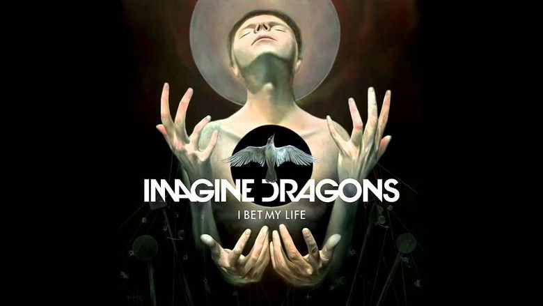 кадр из фильма Imagine Dragons: Smoke + Mirrors Live