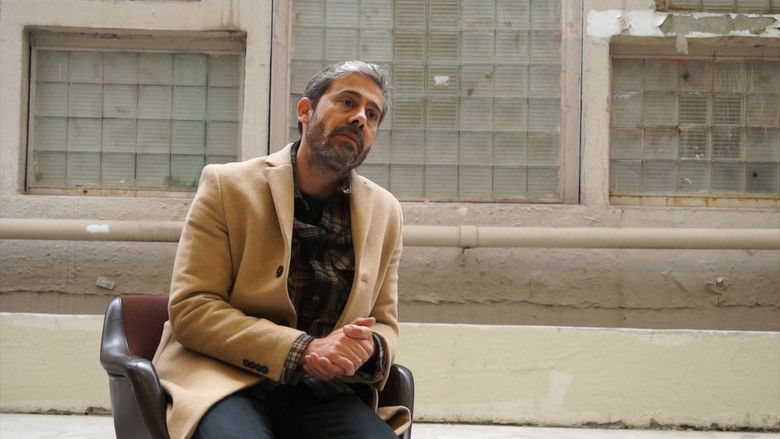 кадр из фильма μυθολοΒΙΑ