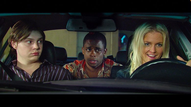 кадр из фильма Remarkable Power