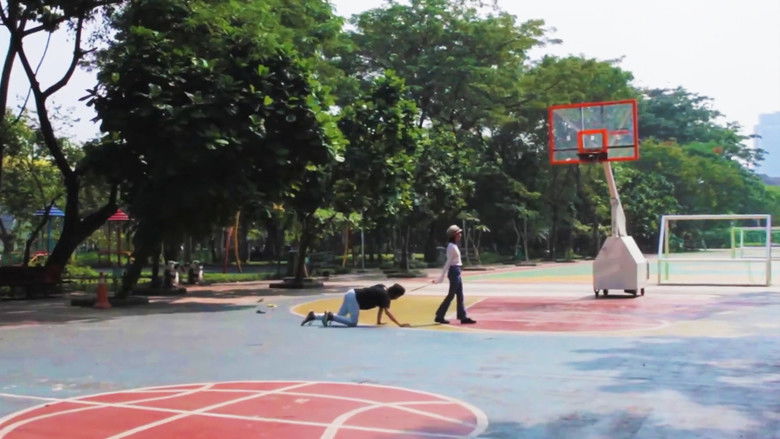 кадр из фильма Mezmer