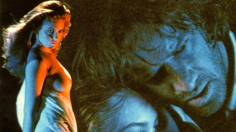 кадр из фильма Любовные грезы