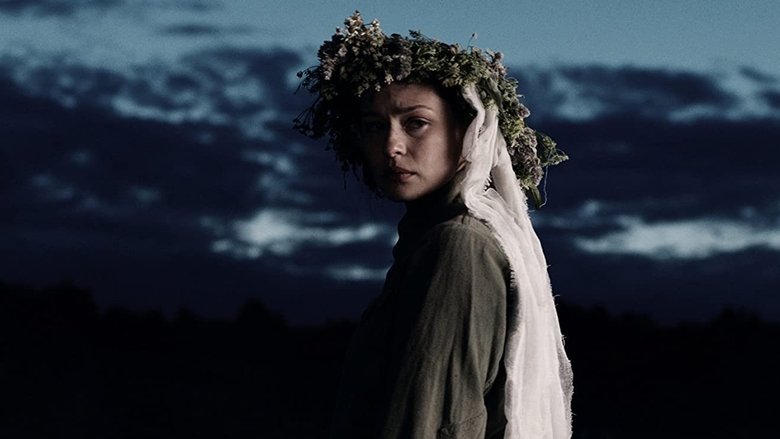 кадр из фильма Битва за Севастополь