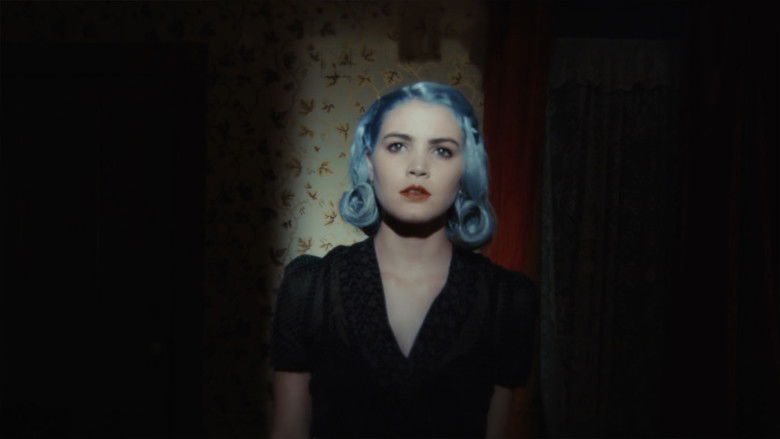 кадр из фильма All That You Love