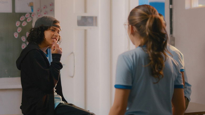 кадр из фильма Frutinha