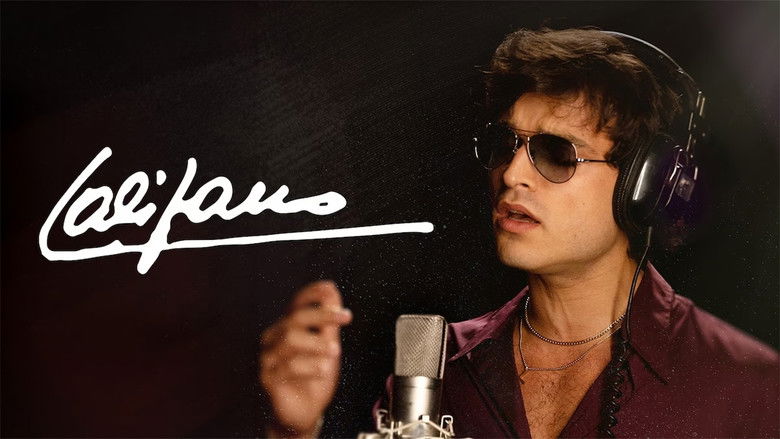 кадр из фильма Калифано