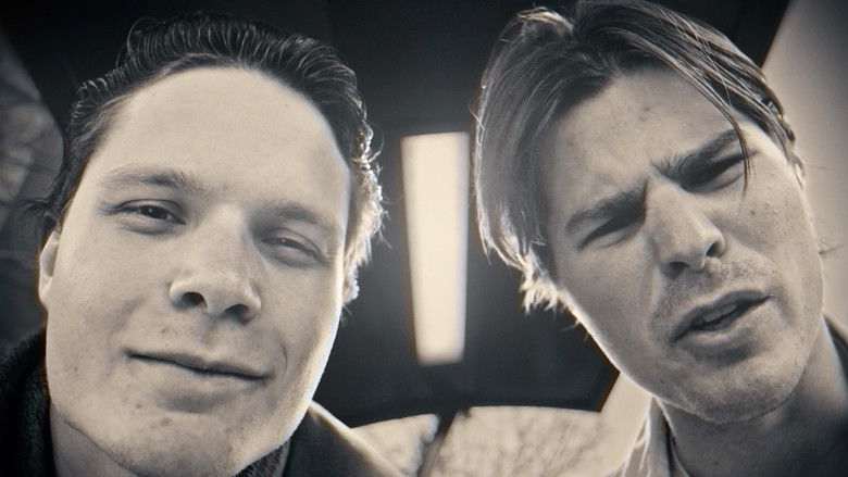 кадр из фильма The Eleventh Hour